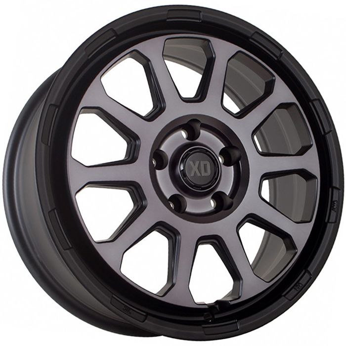Sakura Wheels 4433 7x17/5x114.3 ET38 DIA73.1