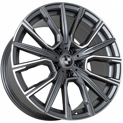 FF QC1679 9.5x19/5x112 ET39 DIA66.6