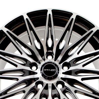 Sakura Wheels 3256 7x16/5x100 ET40 DIA73.1