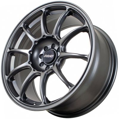 Sakura Wheels YA3847 8x17/4x98 ET35 DIA73.1