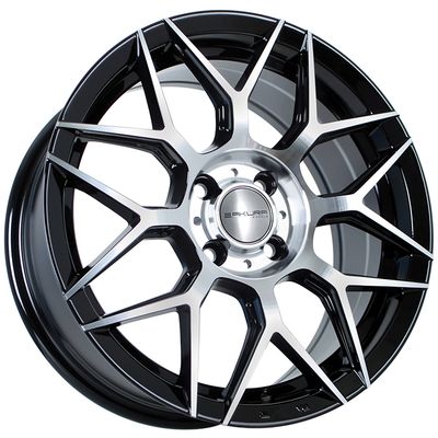Sakura Wheels 3940 7x16/4x100 ET40 DIA73.1