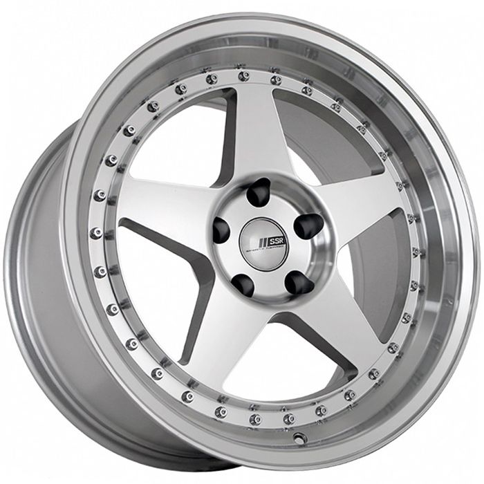 Sakura Wheels YA8520 9.5x18/5x114.3 ET20 DIA73.1