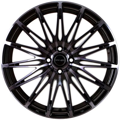 Sakura Wheels 3256 8x18/4x100 ET38 DIA73.1