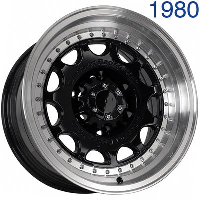FF KF81 8x16/6x139.7 ET-20 DIA110.1