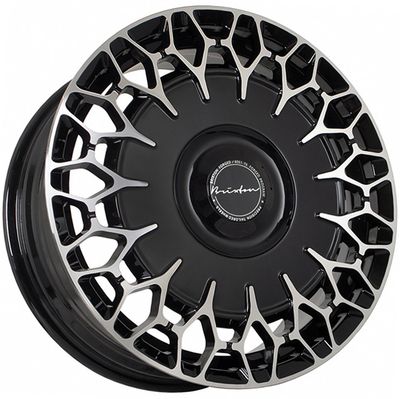 FF KF54 7x17/4x100 ET28 DIA73.1