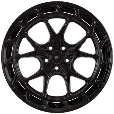Sakura Wheels DA5652 8.5x19/5x108 ET30 DIA73.1