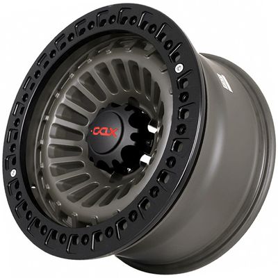 COX D3370 9x17/6x139.7 ET-40 DIA110.5