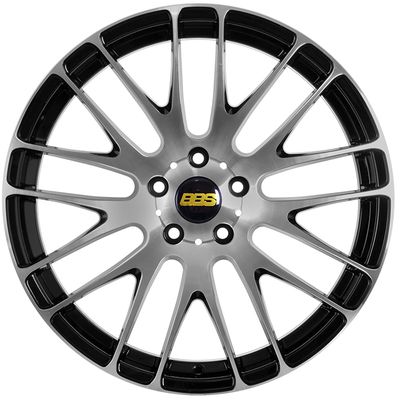 FF FBX452 7.5x19/5x114.3 ET40 DIA73.1