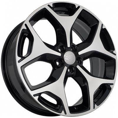 FF 8013 7x18/5x100 ET48 DIA56.1