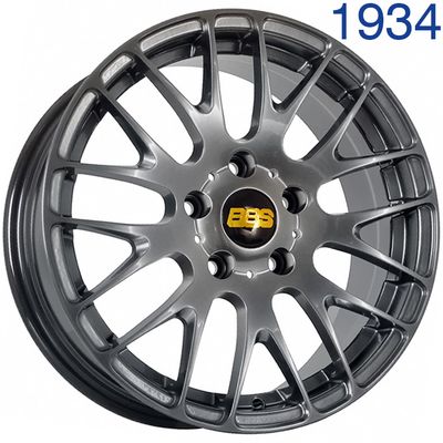 FF RHX452 6.5x16/5x114.3 ET40 DIA73.1