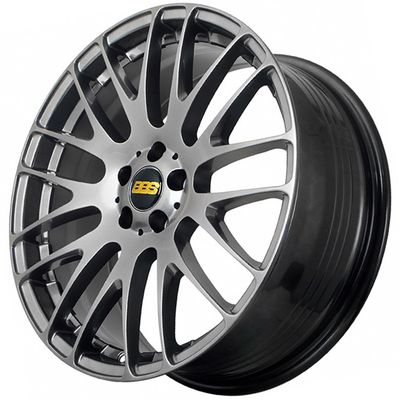 FF FBX452 7.5x18/5x114.3 ET35 DIA73.1