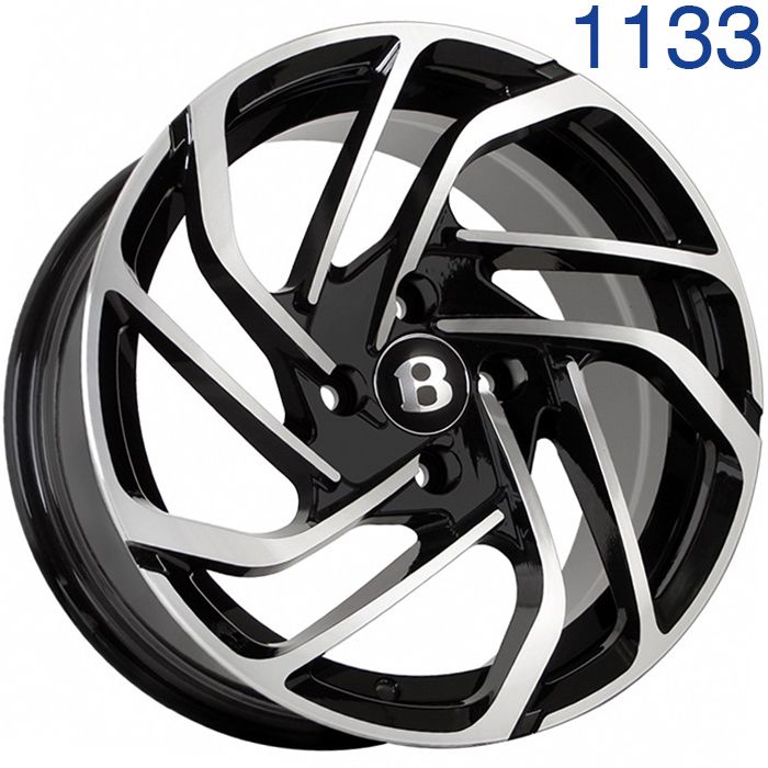 FF FBX104 7x15/4x100 ET35 DIA73.1