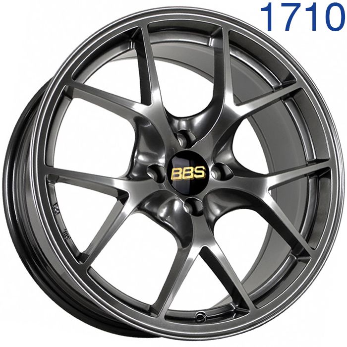 FF SH7003 7.5x17/4x100 ET40 DIA73.1