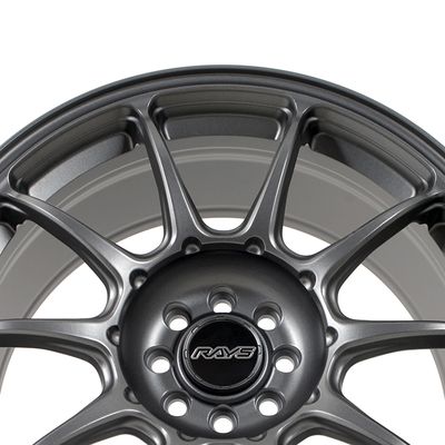 Sakura Wheels YA3847 8x17/4x98 ET35 DIA73.1