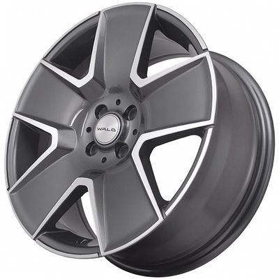 Kipardo KF61 7.5x17/4x100 ET40 DIA73.1
