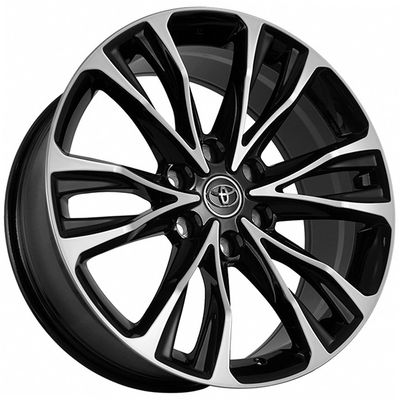 FF H3255F 8.5x20/6x139.7 ET25 DIA106.1