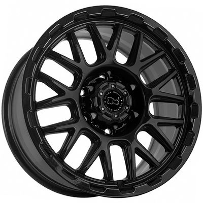 FF FBX470 8.5x17/6x139.7 ET25 DIA106.1