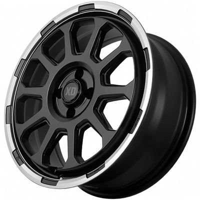 Sakura Wheels 4433 7x17/4x100 ET38 DIA73.1