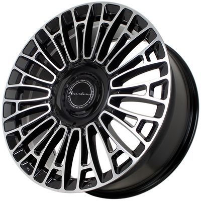 FF YA9656 8.5x20/5x114.3 ET35 DIA73.1