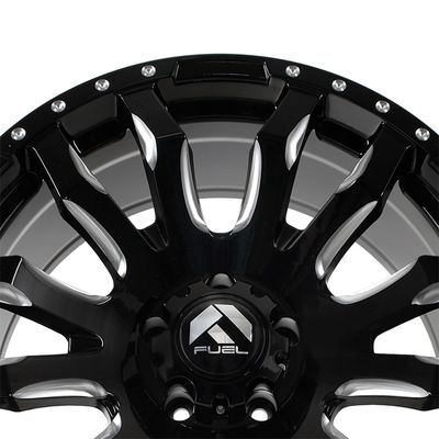 FF 9059 9x20/5x127 ET0 DIA71.6