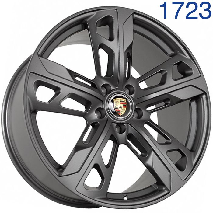 FF 876 11.5x22/5x130 ET70 DIA71.6