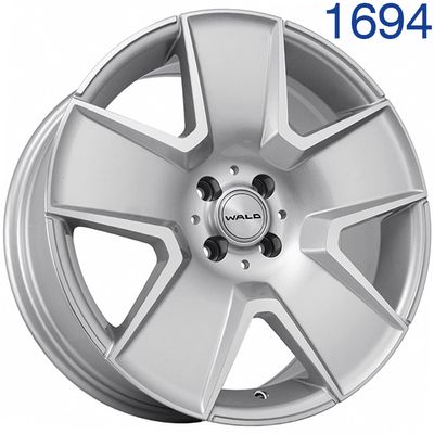 Kipardo KF61 7.5x17/4x98 ET28 DIA58.6