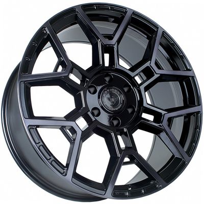 Sakura Wheels YA9554 10x22/6x139.7 ET45 DIA95.1