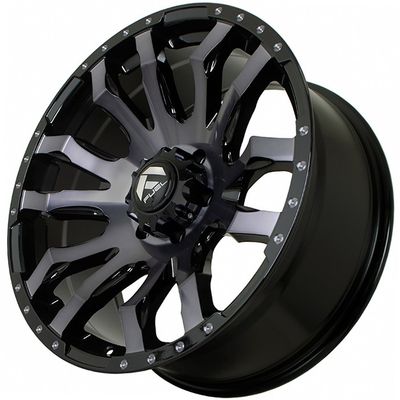 FF 9059 9x20/6x135 ET10 DIA87.1