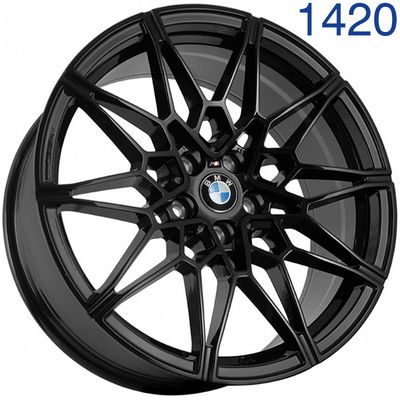 FF H3143F 8x19/5x120 ET30 DIA72.6