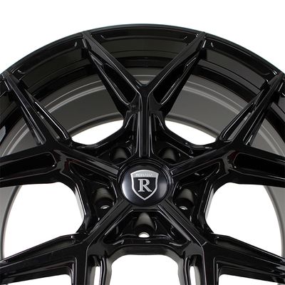 Sakura Wheels YA3823 8.5x19/5x112 ET42 DIA66.6
