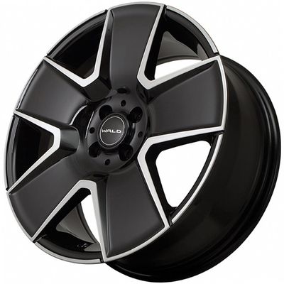 Kipardo KF61 7.5x17/4x98 ET28 DIA58.6