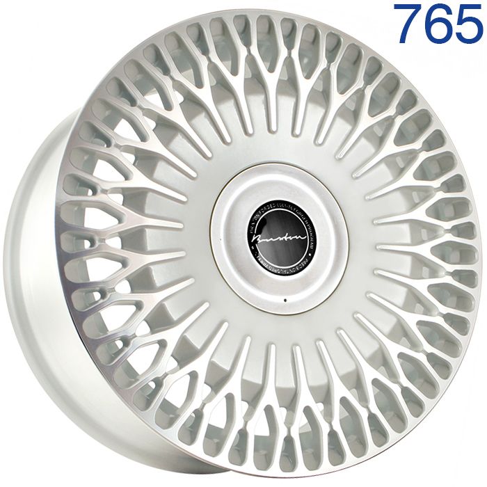 FF 9658 7.5x17/4x98 ET38 DIA73.1