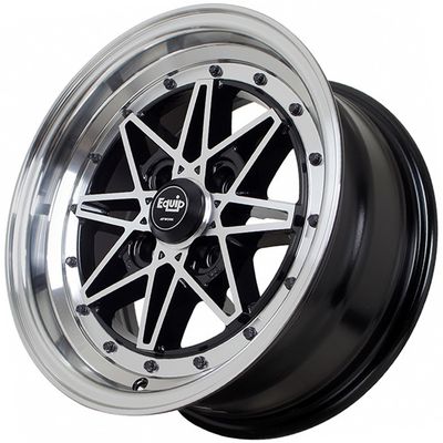 Sakura Wheels R9105 6.5x14/4x98 ET10 DIA58.6