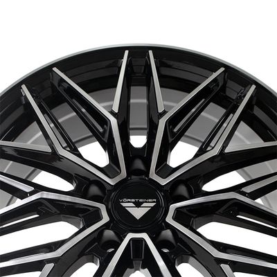 Sakura Wheels 4431 7.5x18/5x114.3 ET38 DIA73.1