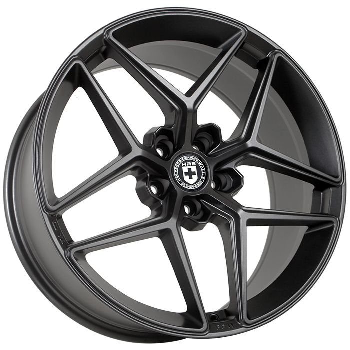Sakura Wheels YA9560 8.5x19/5x108 ET30 DIA65.1