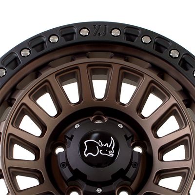 Sakura Wheels R4636 6x16/5x139.7 ET-5 DIA108.5