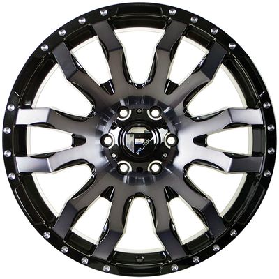 FF 9059 9x20/6x135 ET10 DIA87.1