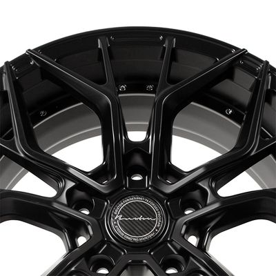 FF 9659P 8x19/5x139.7 ET33 DIA98.1