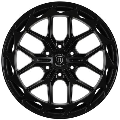 FF KF43 9x20/6x139.7 ET12 DIA106.1