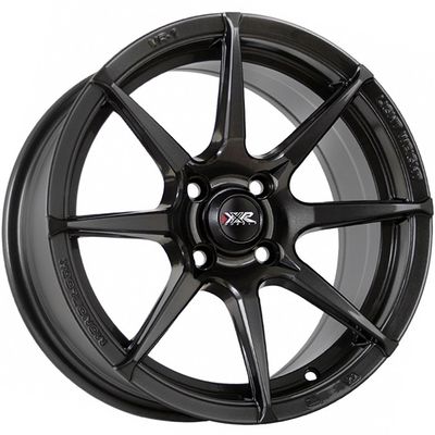 Sakura Wheels 3941 7x15/4x100 ET32 DIA73.1