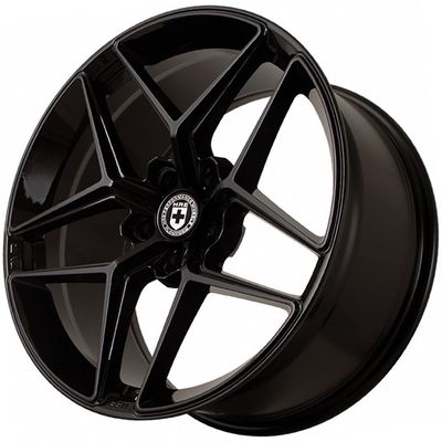 Sakura Wheels YA9560 9.5x19/5x114.3 ET35 DIA67.1
