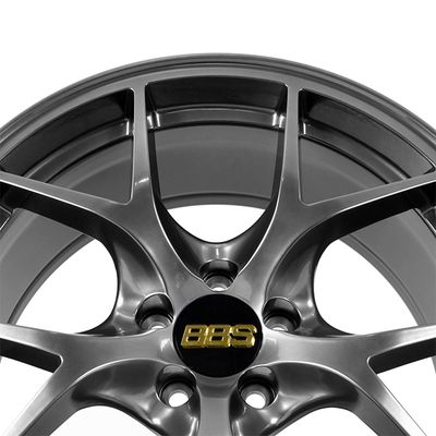 FF SH7003 7.5x17/5x100 ET38 DIA73.1