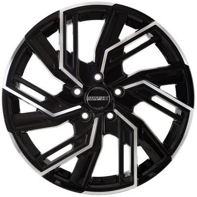 FF KF82 8x18/5x114.3 ET35 DIA73.1
