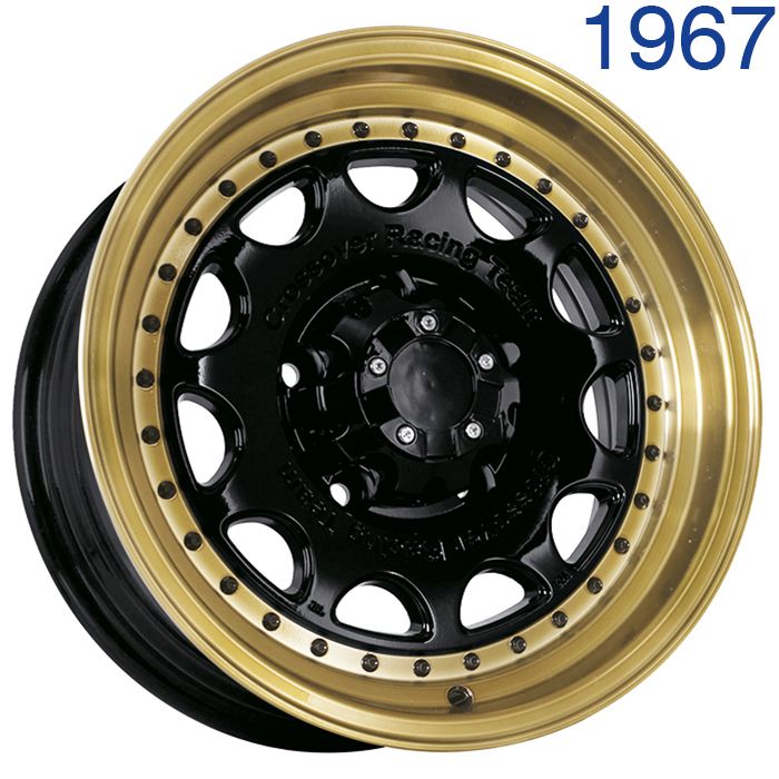 FF KF81 7x16/5x139.7 ET-5 DIA108.1