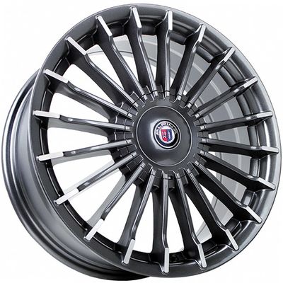Sakura Wheels 9559 7x17/4x98 ET35 DIA73.1