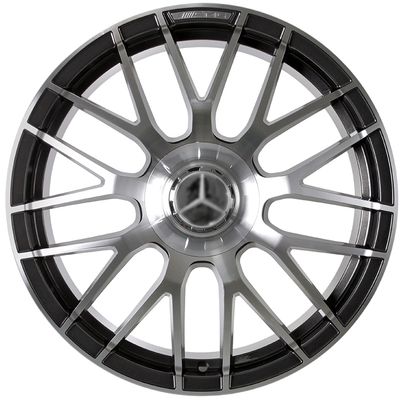 Sakura Wheels 9410 9.5x19/5x112 ET35 DIA66.6