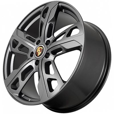 FF 876 9.5x22/5x130 ET70 DIA71.6