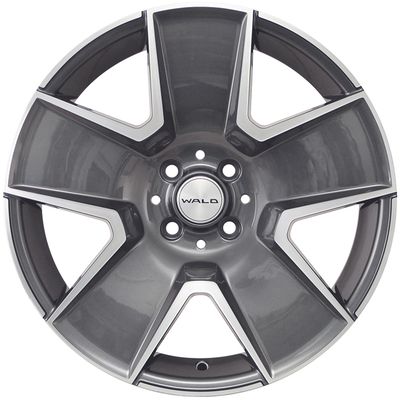 Kipardo KF61 7.5x17/4x100 ET40 DIA73.1