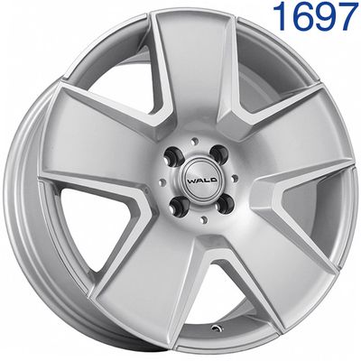 Kipardo KF61 7.5x17/4x100 ET40 DIA73.1