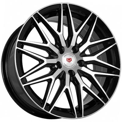 FF RHX512 7x16/5x114.3 ET38 DIA73.1